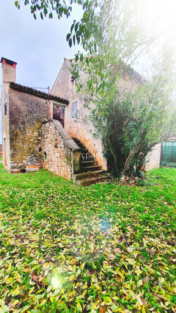 Antichità Višnjan, 400m2