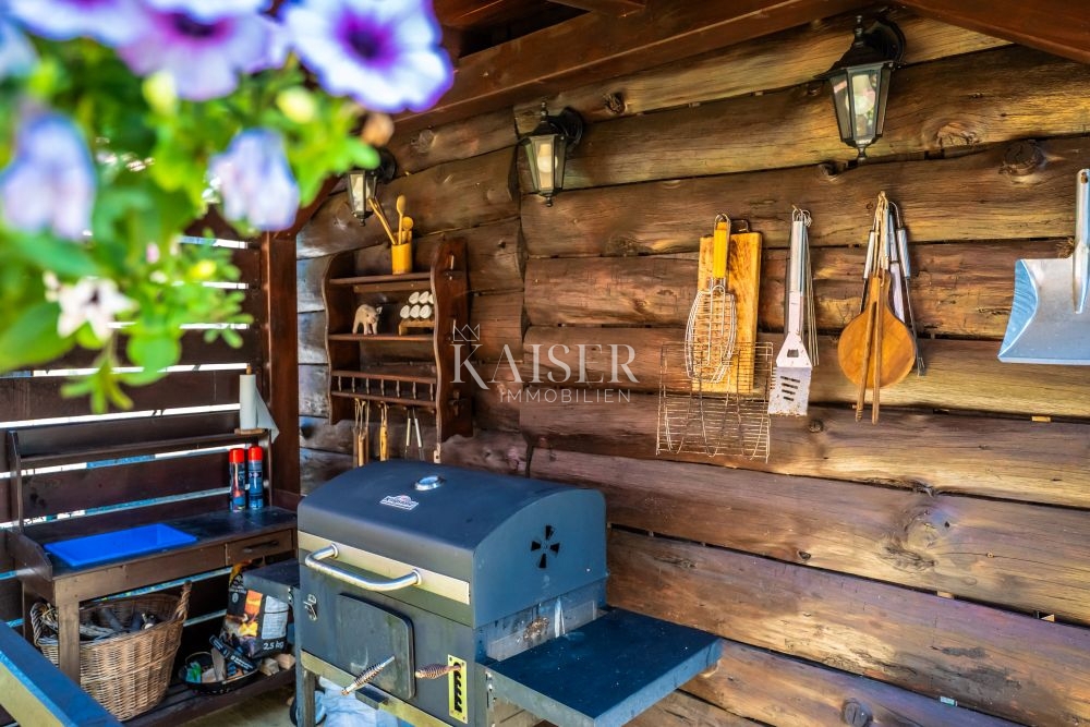 Casa Slavica, Fužine, 260m2