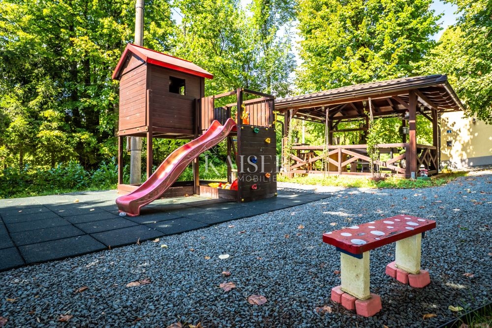 Casa Slavica, Fužine, 260m2