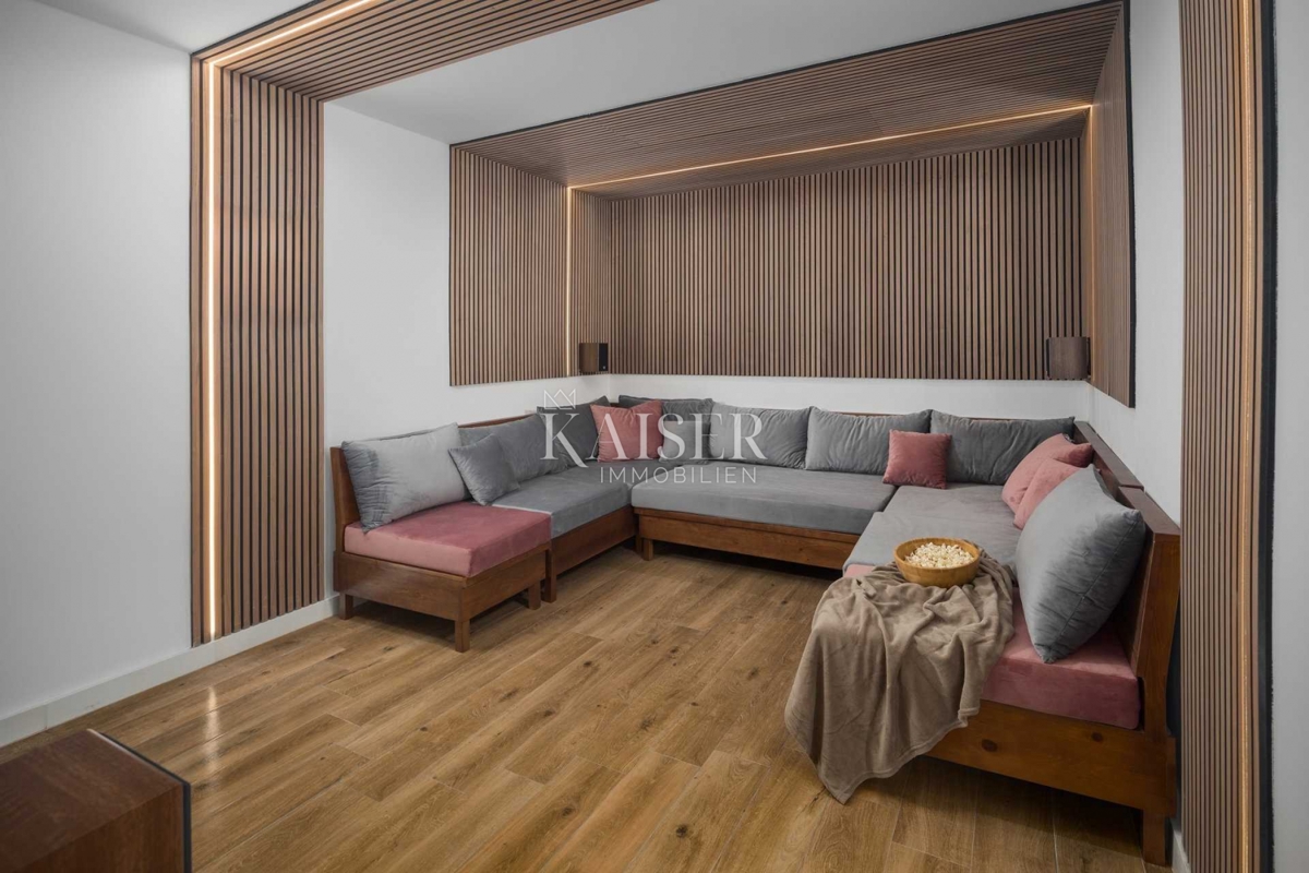 Villa Funtana, 320m2