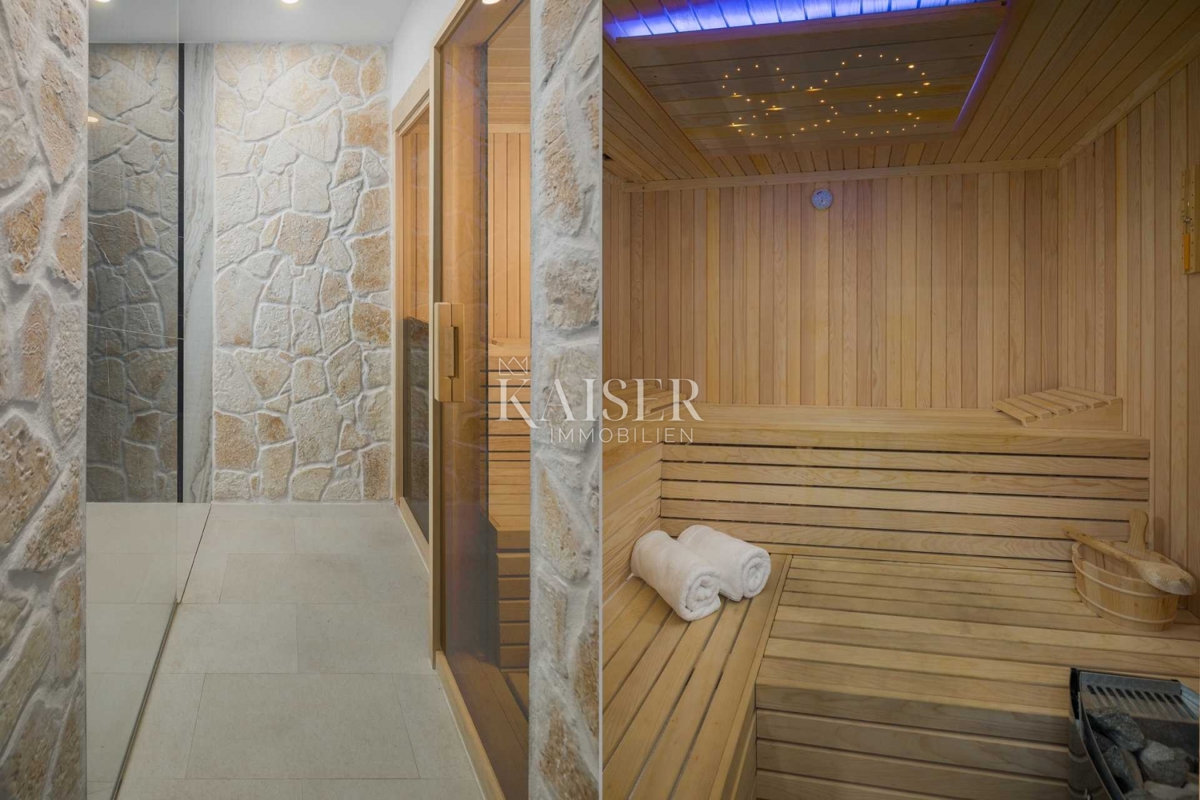 Villa Funtana, 320m2