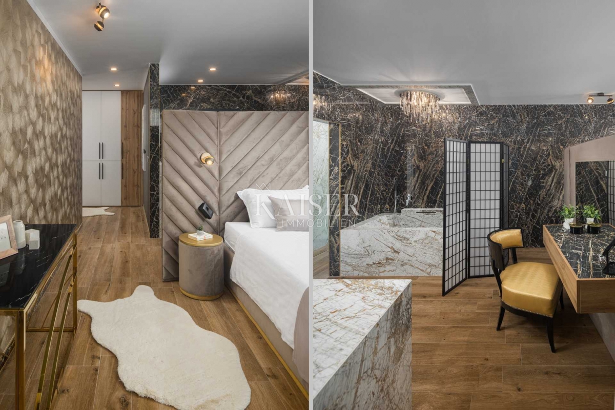 Villa Funtana, 320m2