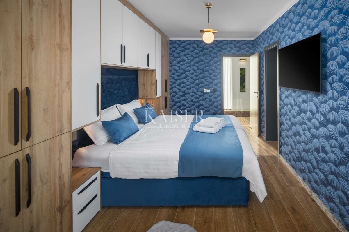 Villa Funtana, 320m2