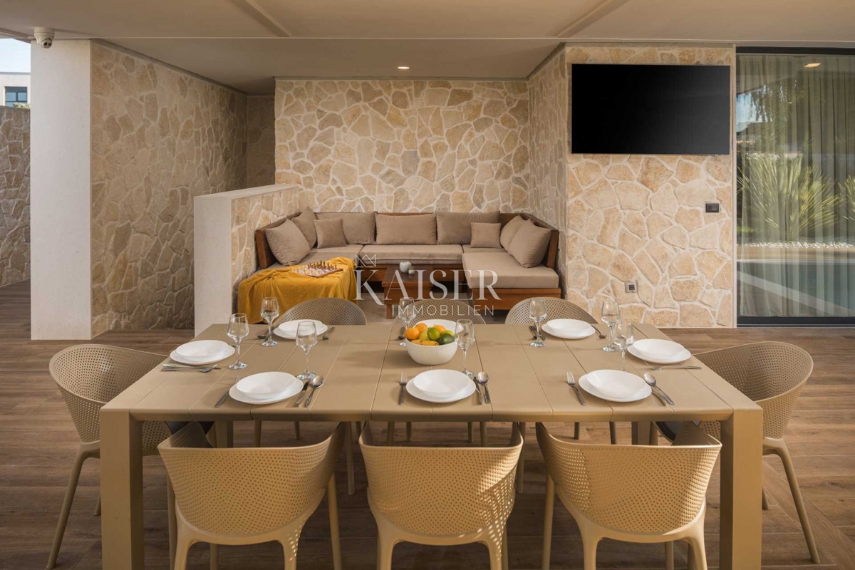 Villa Funtana, 320m2