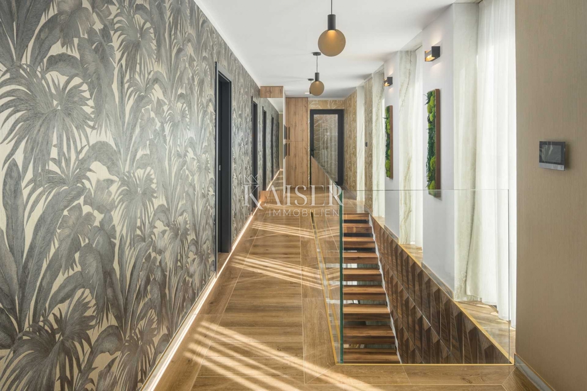 Villa Funtana, 320m2