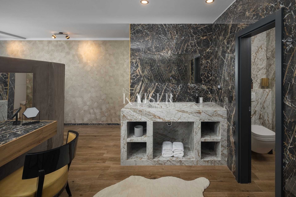 Villa Funtana, 320m2