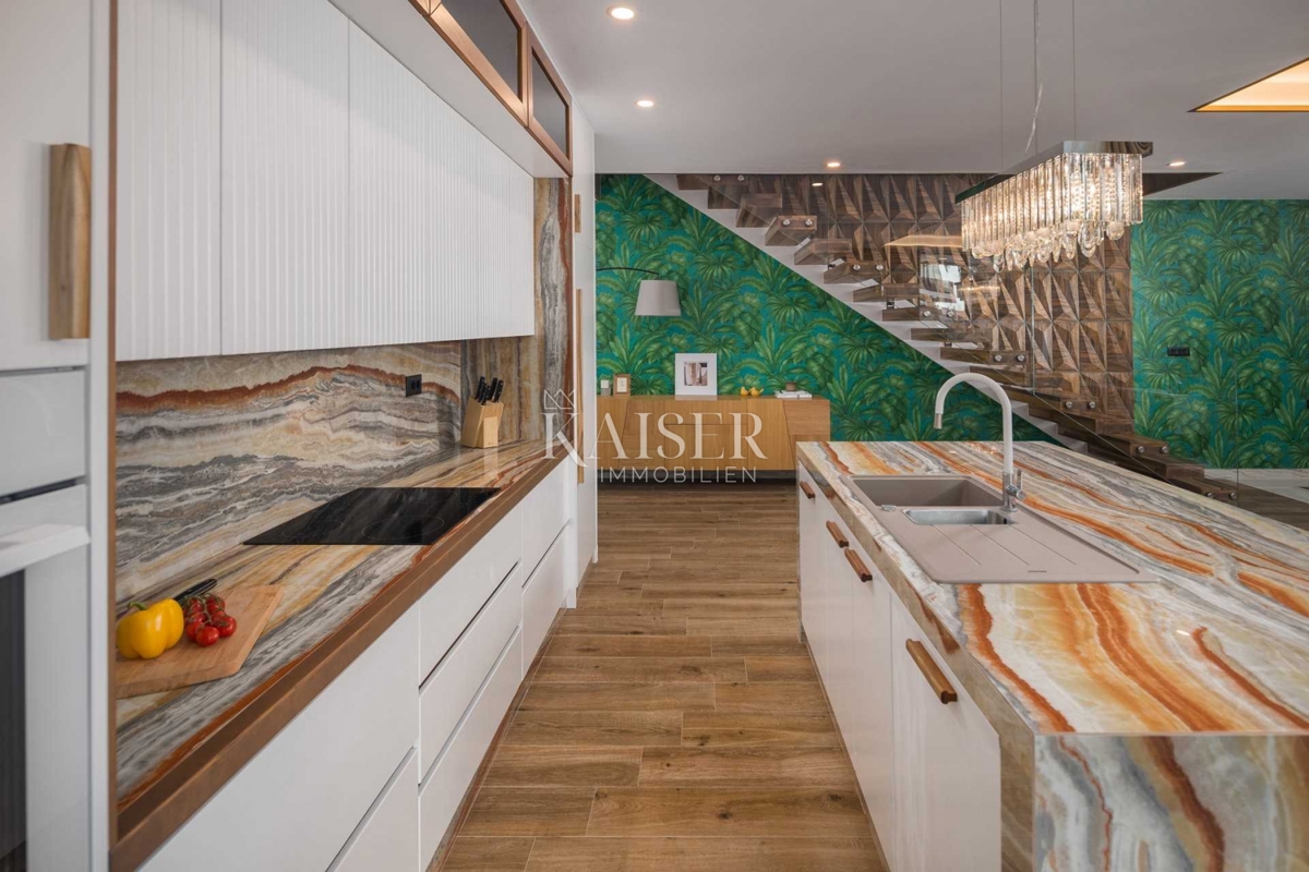 Villa Funtana, 320m2