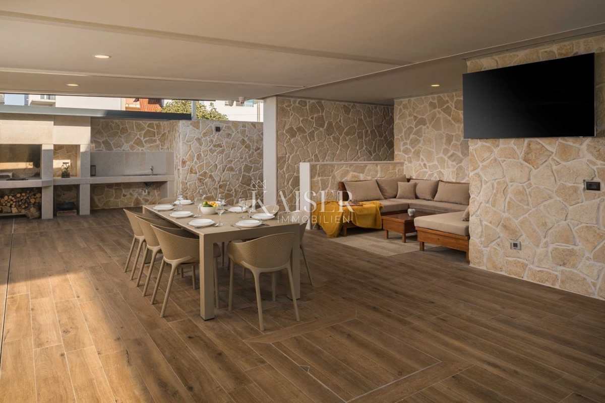 Villa Funtana, 320m2