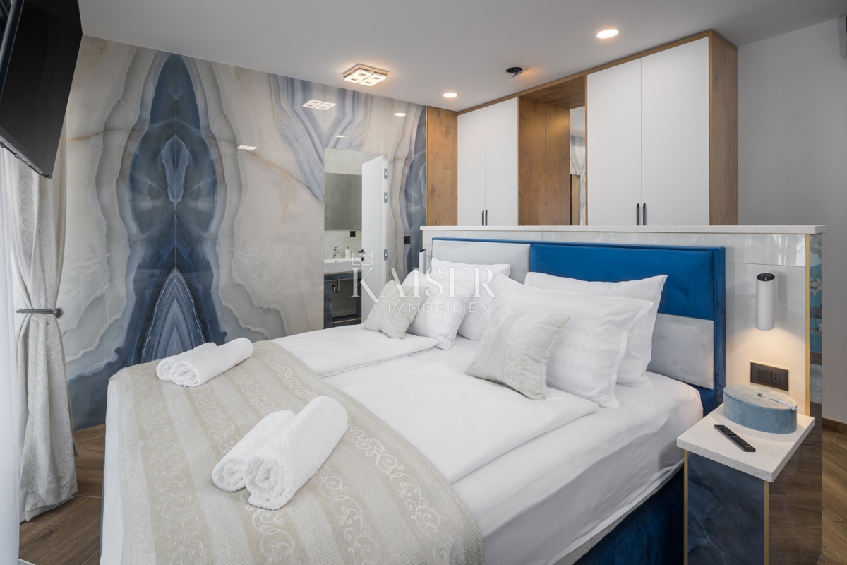 Villa Funtana, 320m2