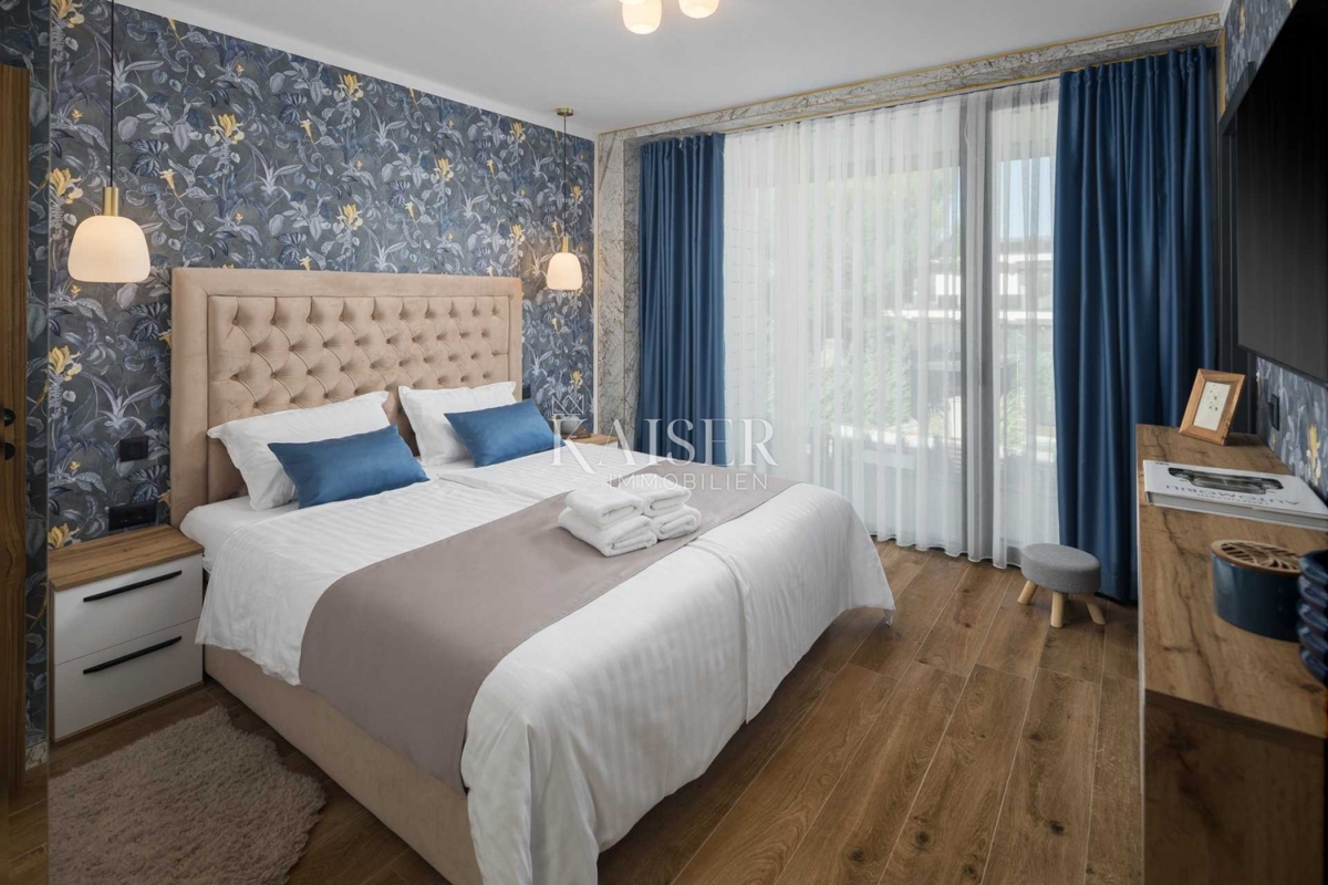 Villa Funtana, 320m2