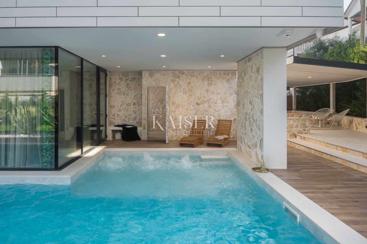 Villa Funtana, 320m2