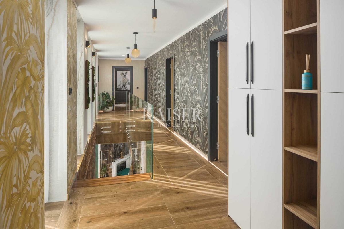 Villa Funtana, 320m2