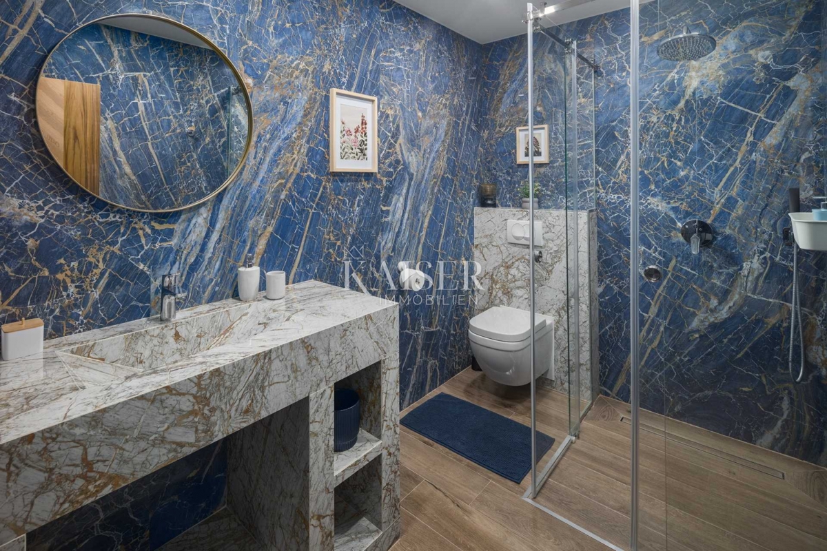 Villa Funtana, 320m2