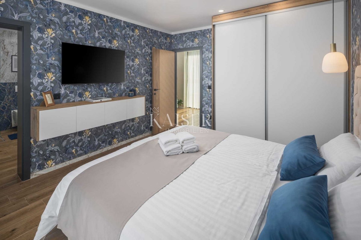 Villa Funtana, 320m2