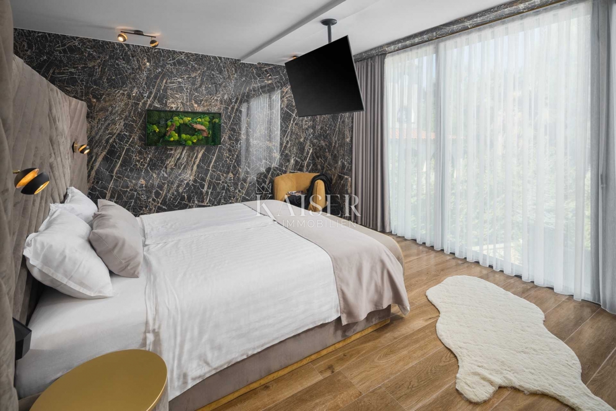 Villa Funtana, 320m2