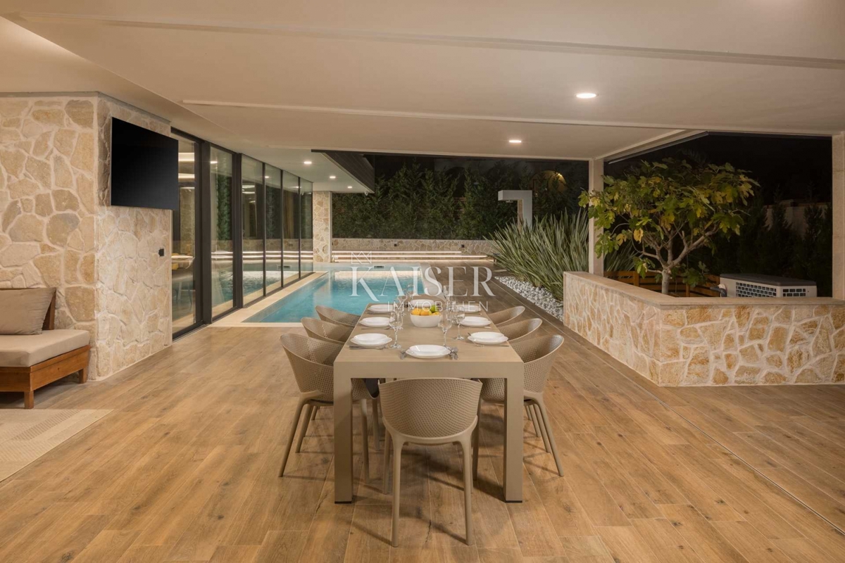 Villa Funtana, 320m2