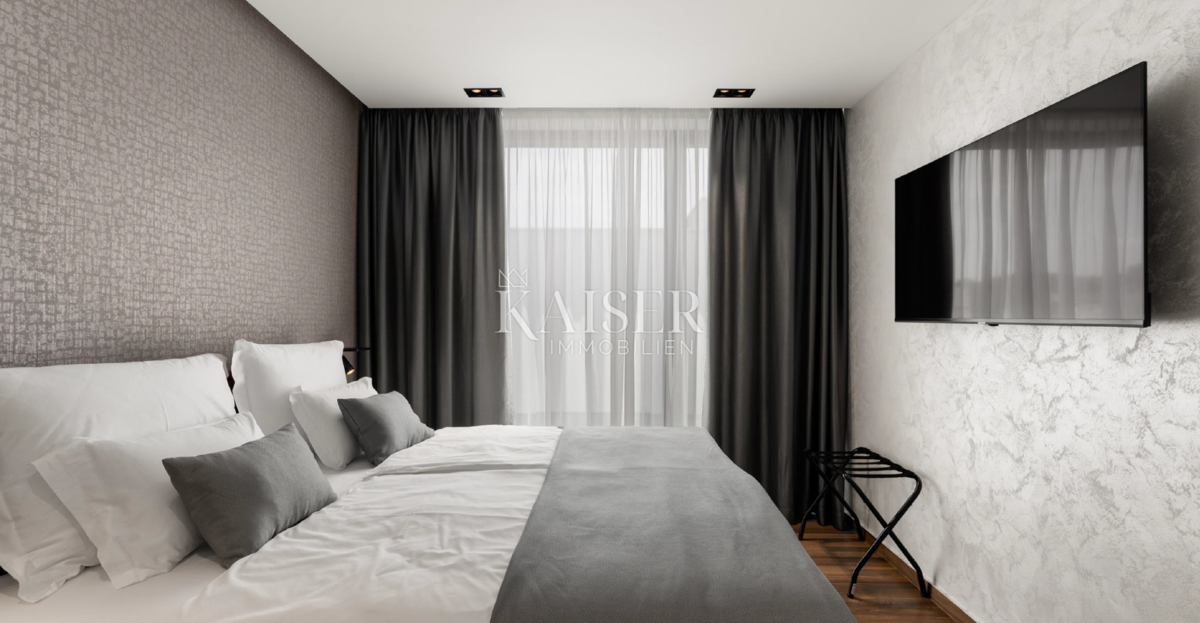 Istria - Parenzo, villa di lusso con vista mare