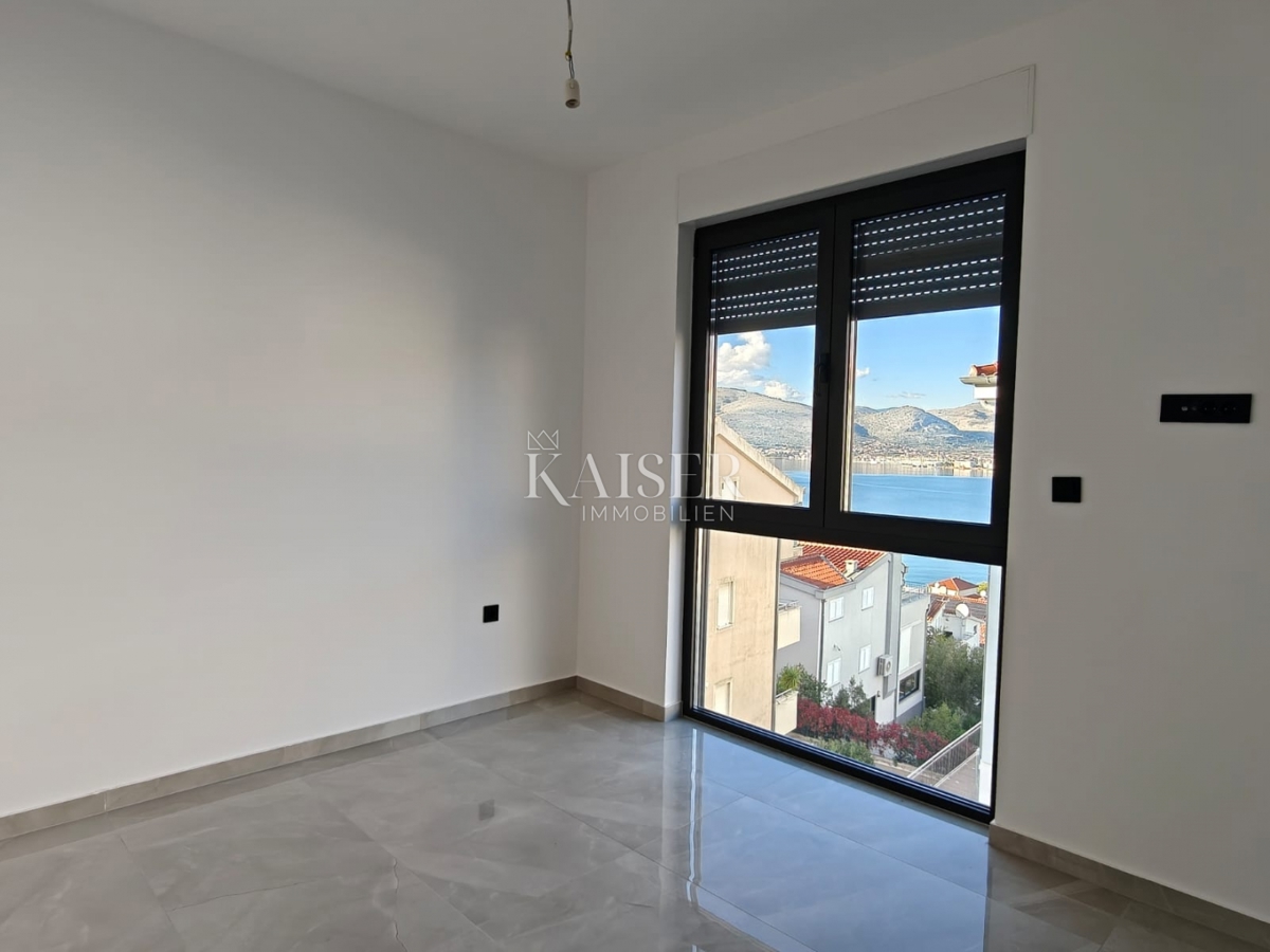 Appartamento Okrug Gornji, Okrug, 80,08m2