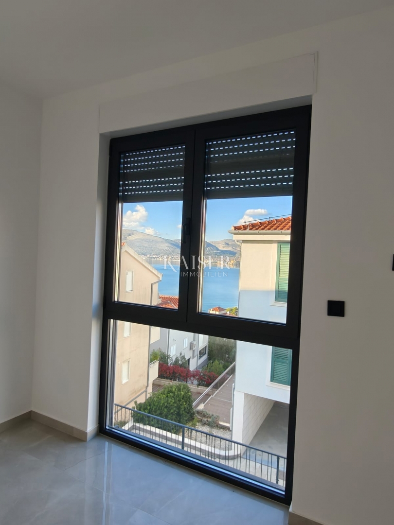 Appartamento Okrug Gornji, Okrug, 80,08m2