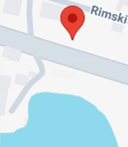 Kaštel Sućurac, Spalato - Moderno appartamento (S2) al piano terra con ampio giardino privato