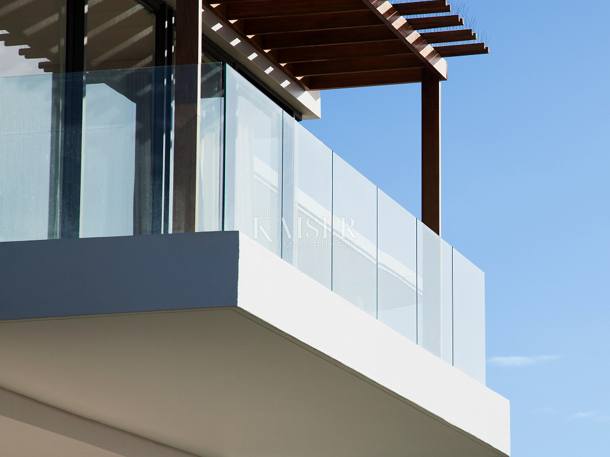 Kaštel Sućurac, Spalato - Moderno appartamento (S2) al piano terra con ampio giardino privato