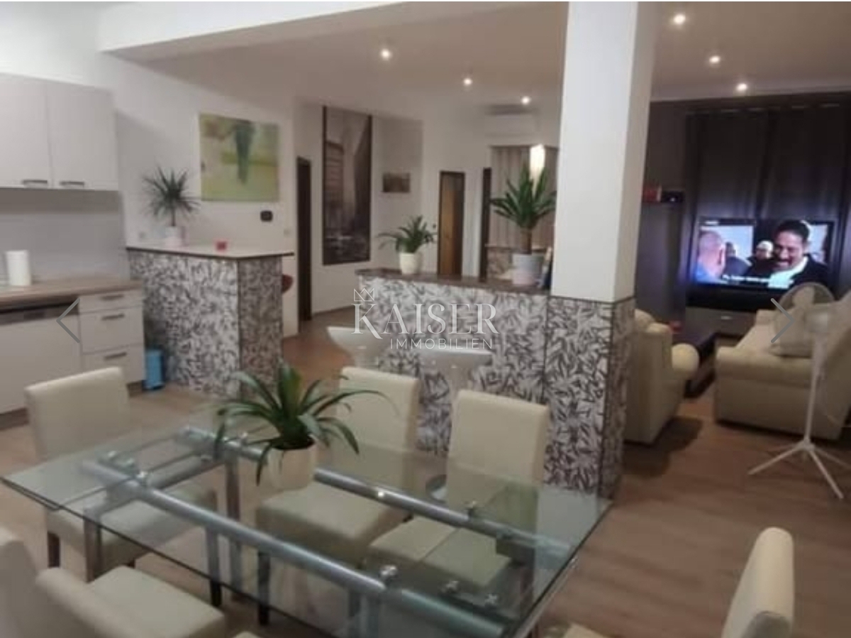 Istrra, Pola - appartamento di nuova costruzione di 100m2