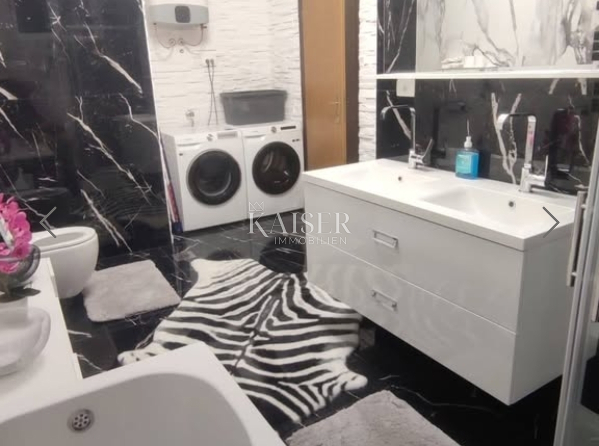 Istrra, Pola - appartamento di nuova costruzione di 100m2