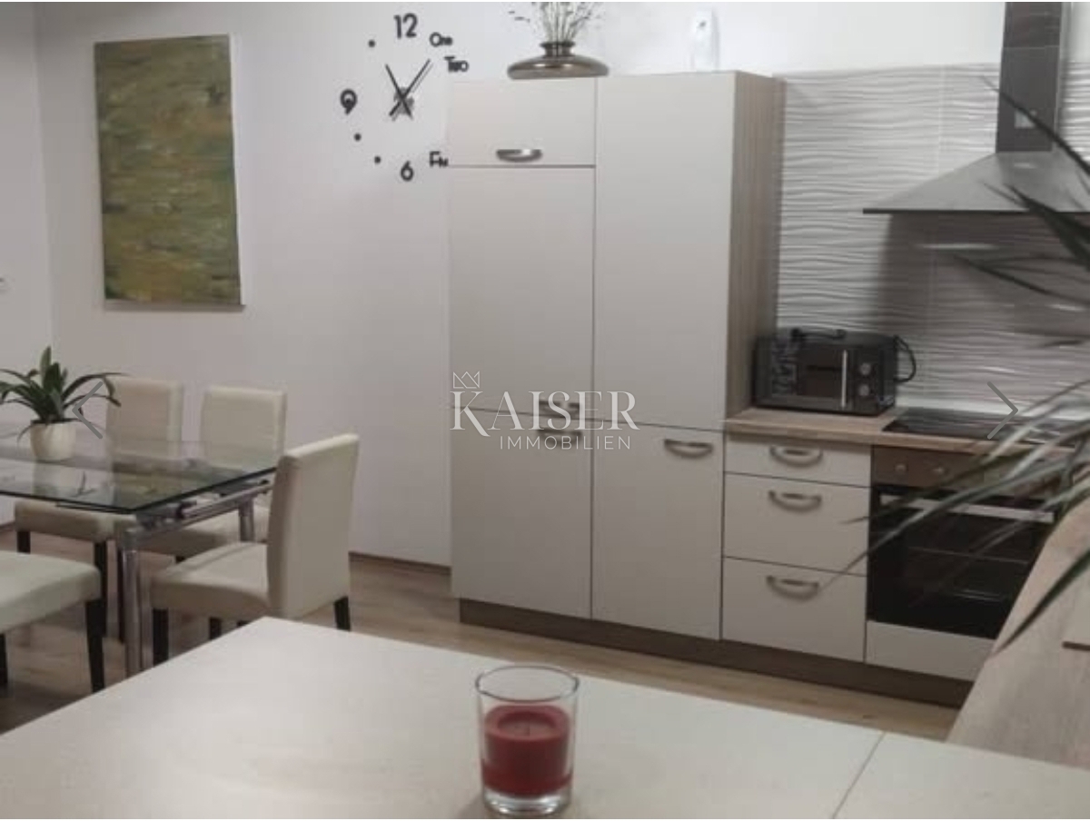 Istrra, Pola - appartamento di nuova costruzione di 100m2