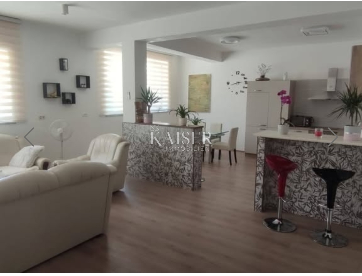 Istrra, Pola - appartamento di nuova costruzione di 100m2