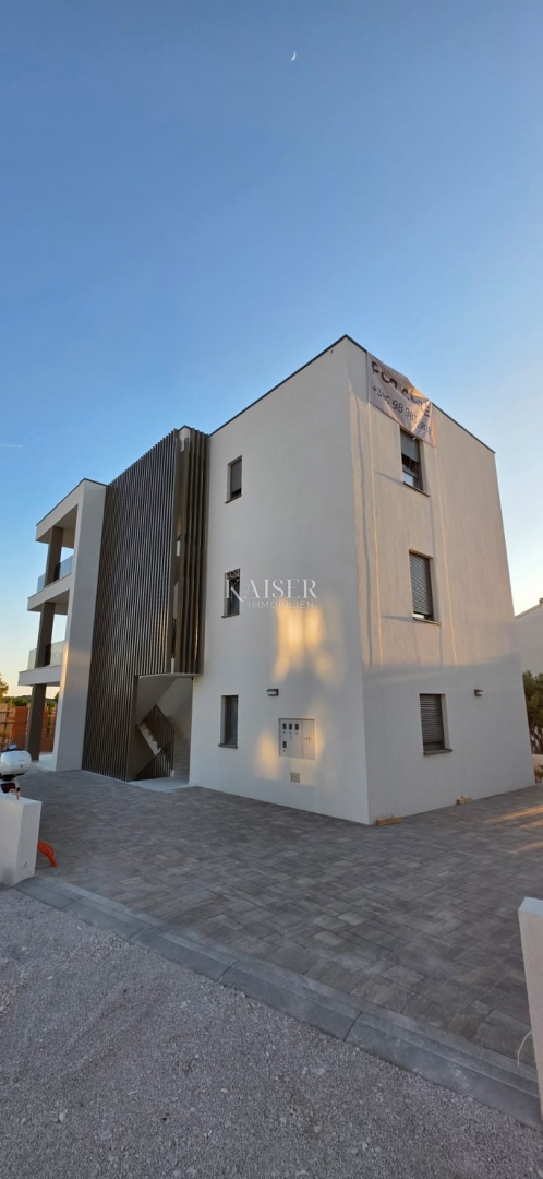 Appartamento Vodice, 69,86m2