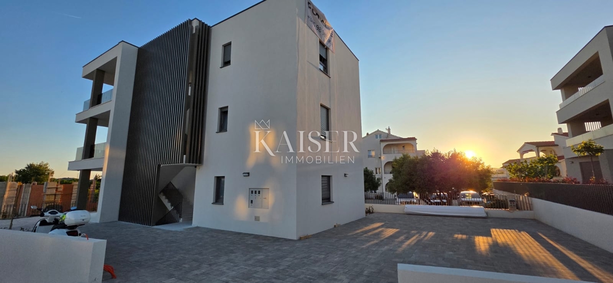 Appartamento Vodice, 69,86m2