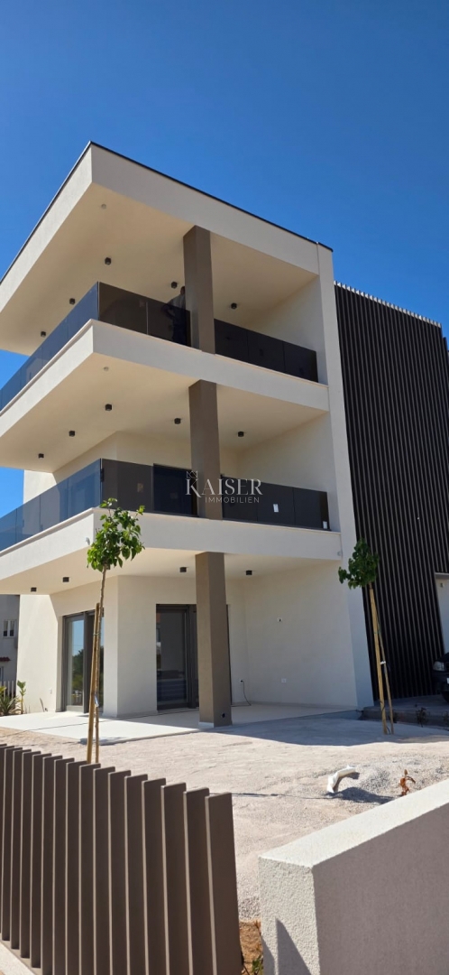 Appartamento Vodice, 69,86m2