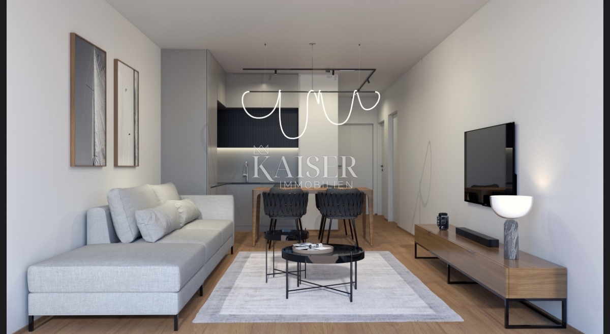 Istria, Pola appartamenti nuova costruzione