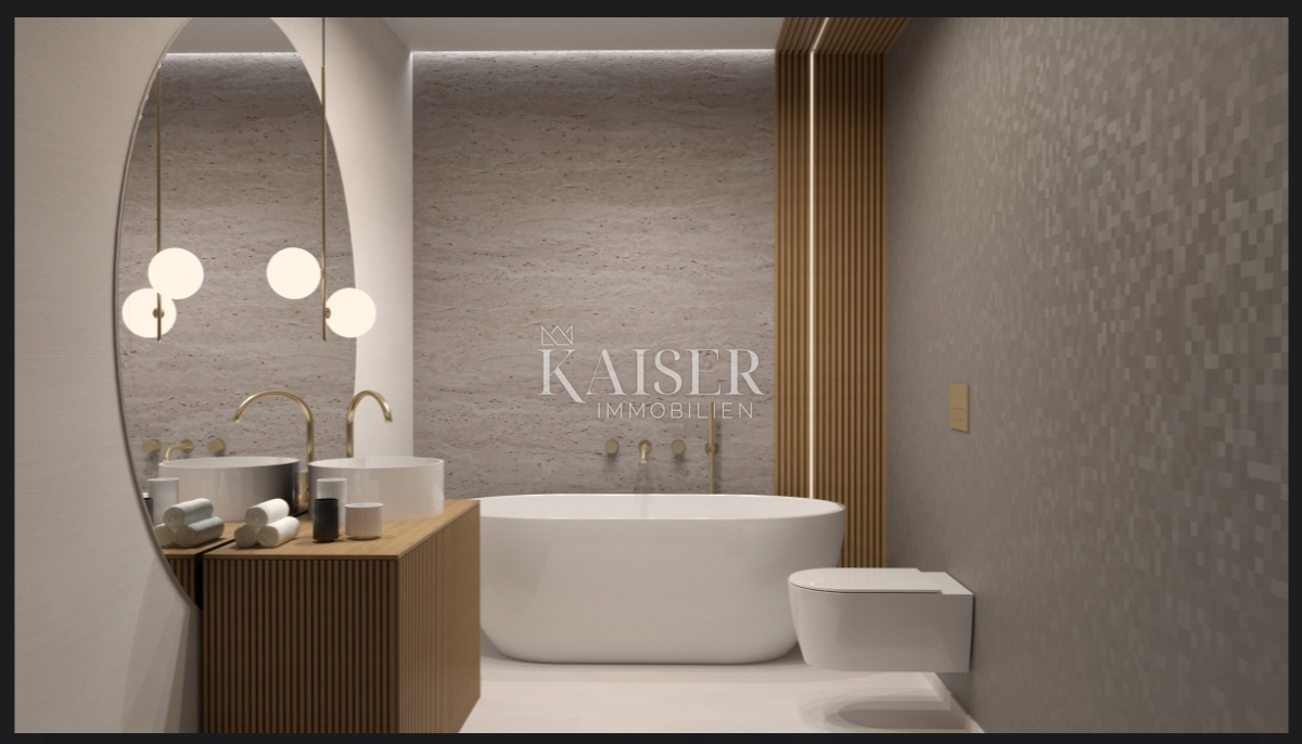 Istria, Pola appartamenti nuova costruzione