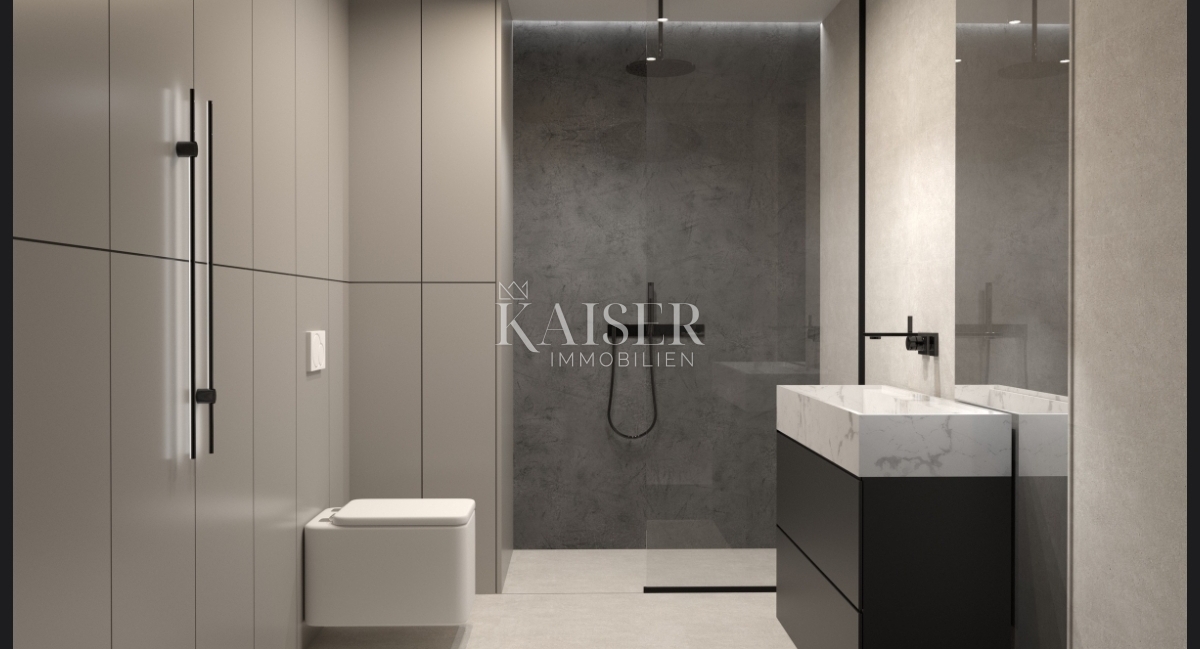 Istria, Pola appartamenti nuova costruzione