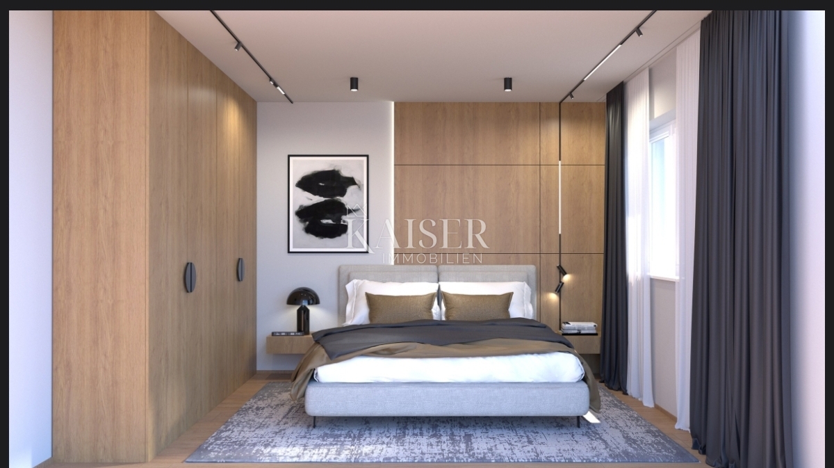 Istria, Pola appartamenti nuova costruzione