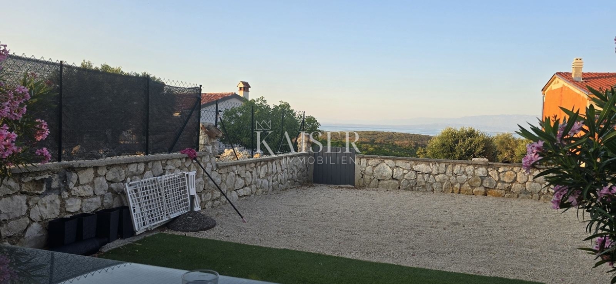 Casa Punta Križa, Mali Lošinj, 60m2