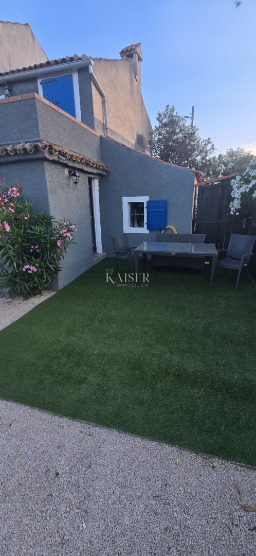 Casa Punta Križa, Mali Lošinj, 60m2