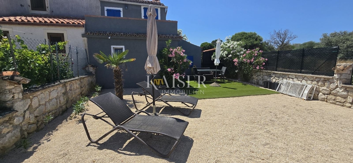Casa Punta Križa, Mali Lošinj, 60m2