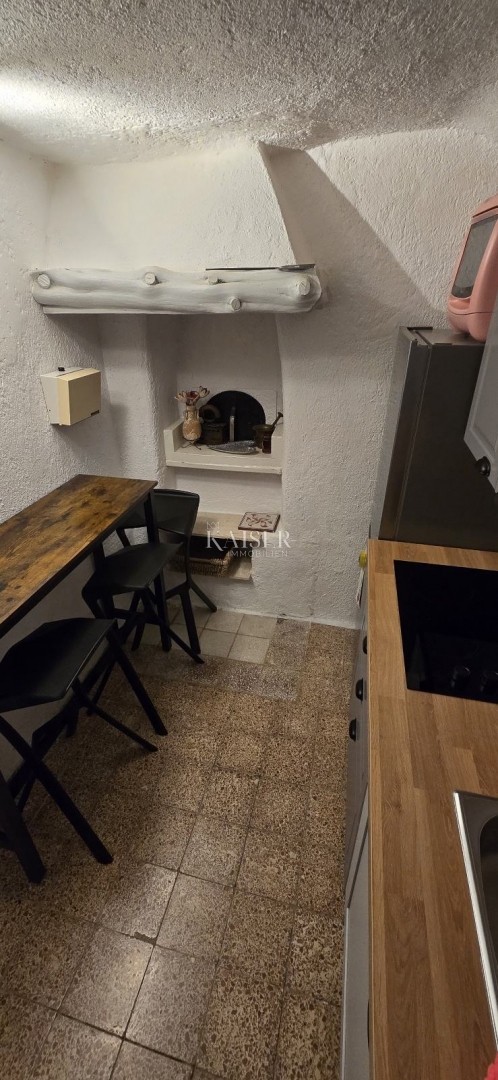 Casa Punta Križa, Mali Lošinj, 60m2