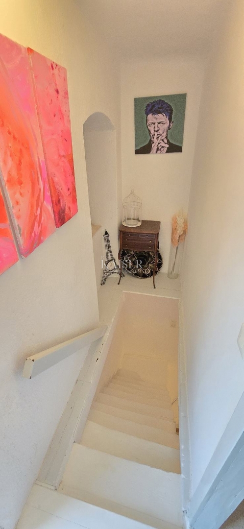 Casa Punta Križa, Mali Lošinj, 60m2