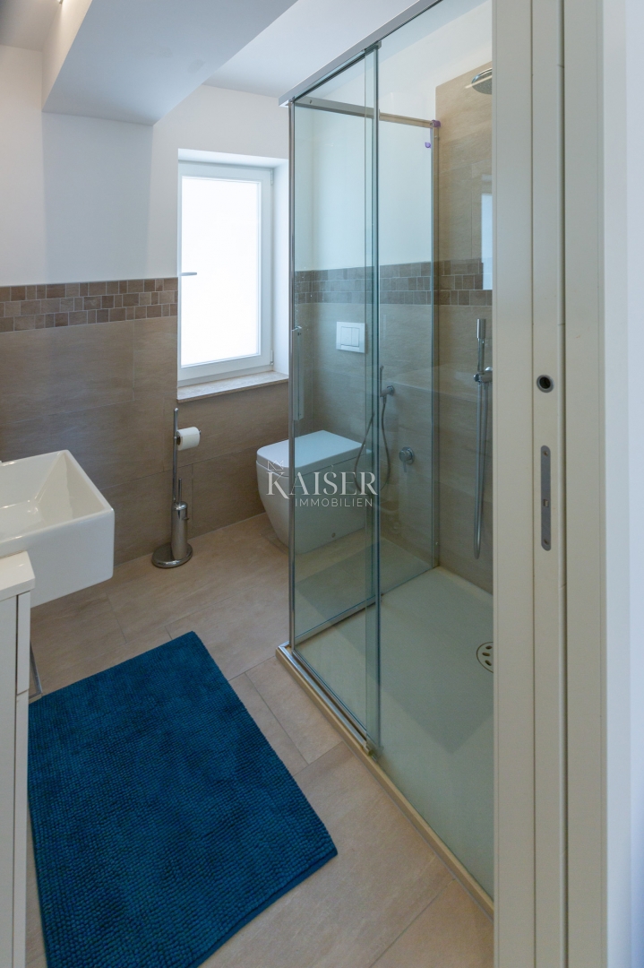 Mali Lošinj. Una bellissima villa in un'ottima posizione