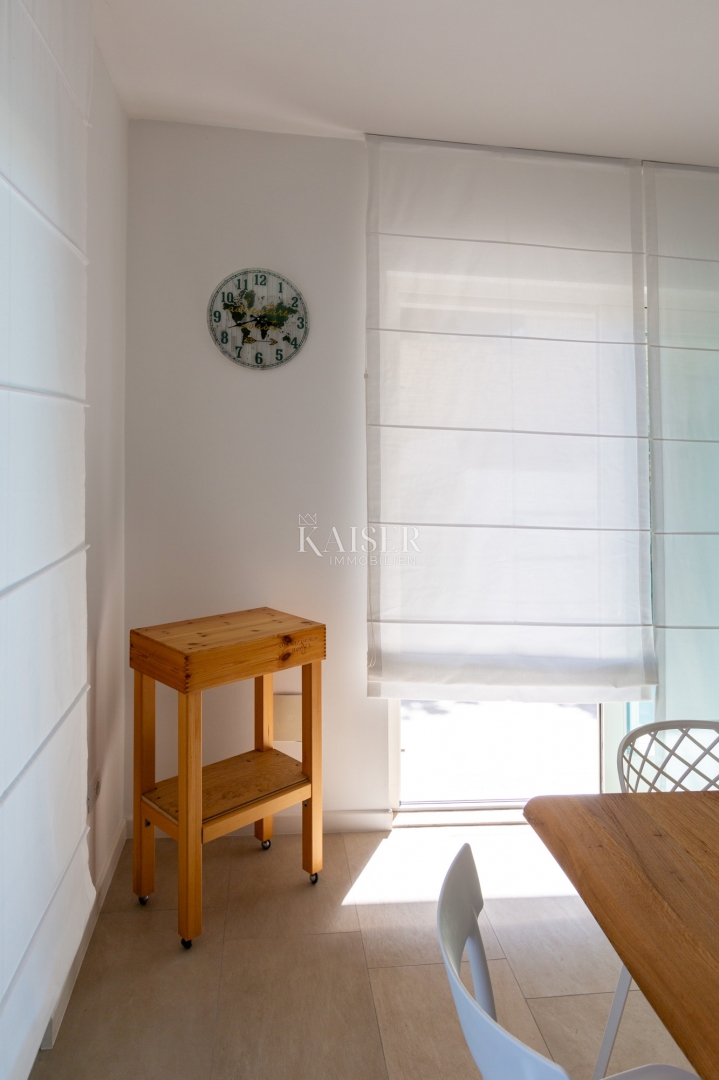 Mali Lošinj. Una bellissima villa in un'ottima posizione