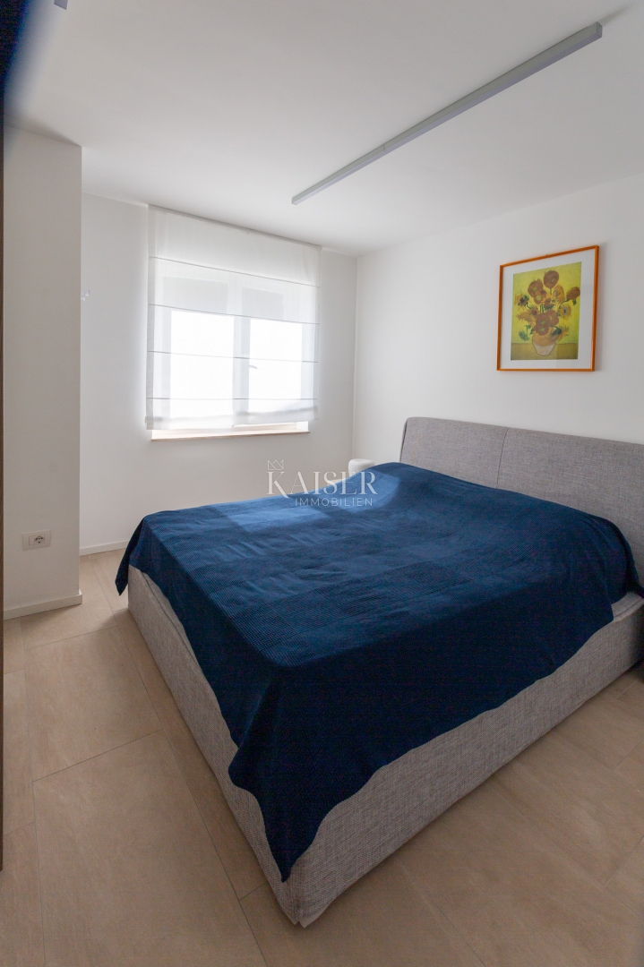 Mali Lošinj. Una bellissima villa in un'ottima posizione