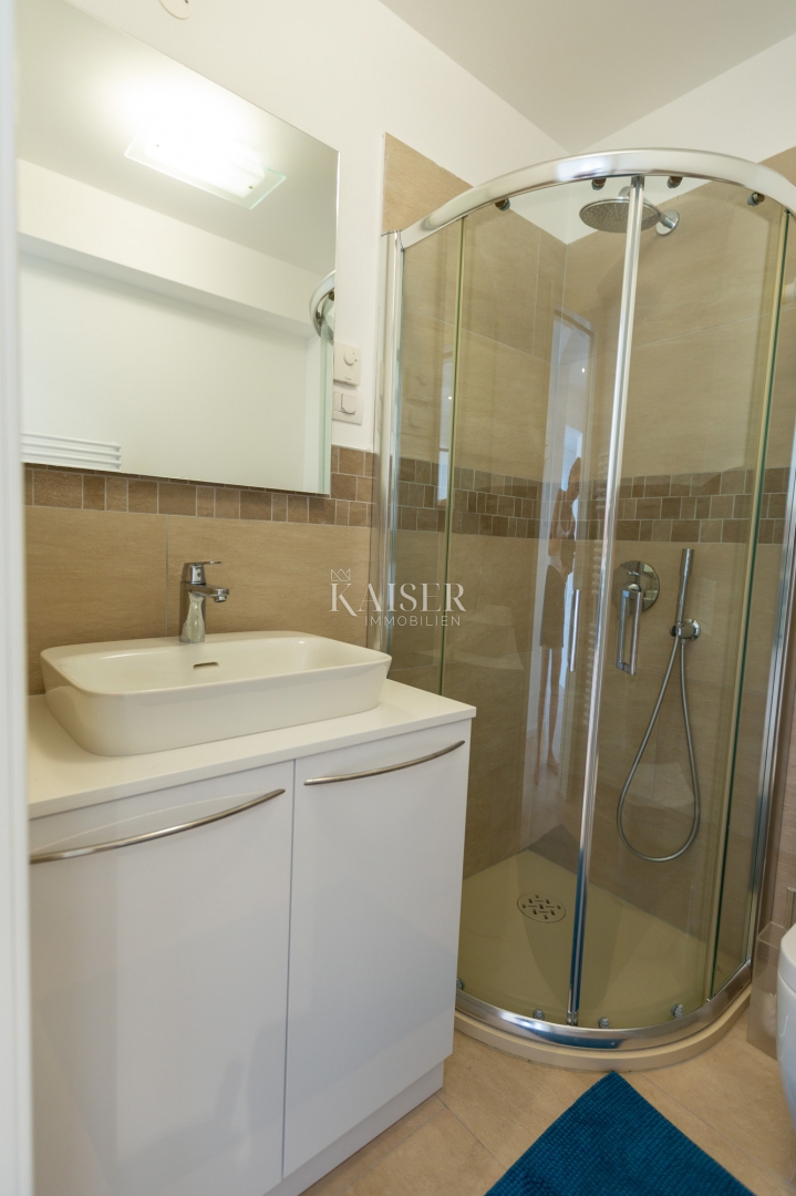 Mali Lošinj. Una bellissima villa in un'ottima posizione