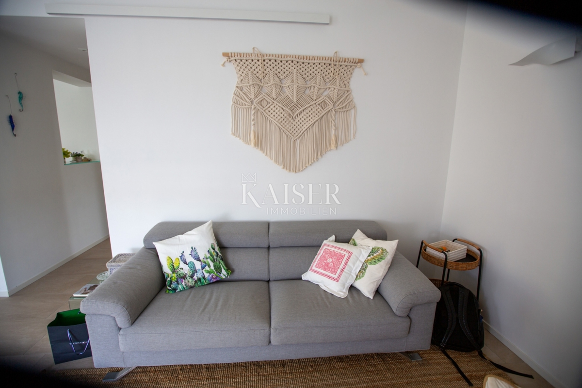 Mali Lošinj. Una bellissima villa in un'ottima posizione