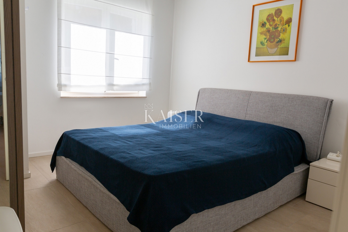 Mali Lošinj. Una bellissima villa in un'ottima posizione