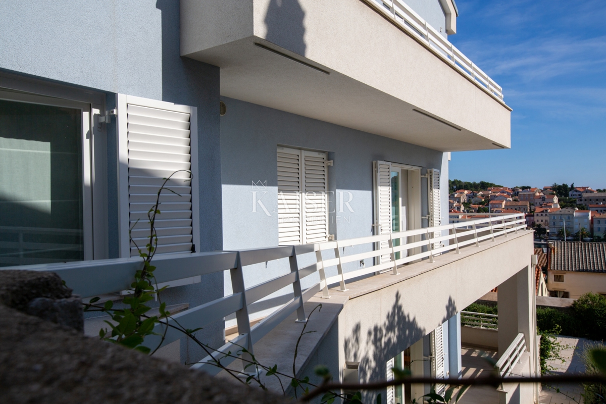Mali Lošinj. Una bellissima villa in un'ottima posizione