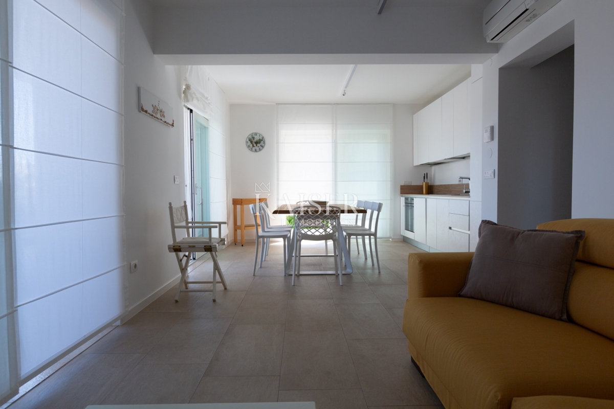 Mali Lošinj. Una bellissima villa in un'ottima posizione