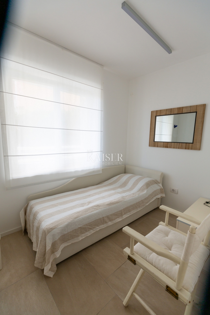 Mali Lošinj. Una bellissima villa in un'ottima posizione